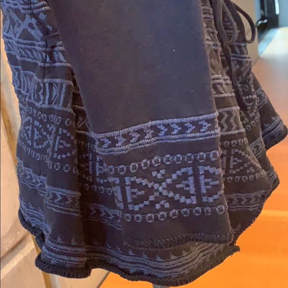 Lucky Brand Wrap Sweater Cardigan - Picture 11 of 15